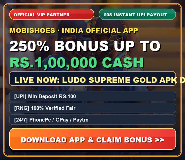 Official Partner VIP Bonus