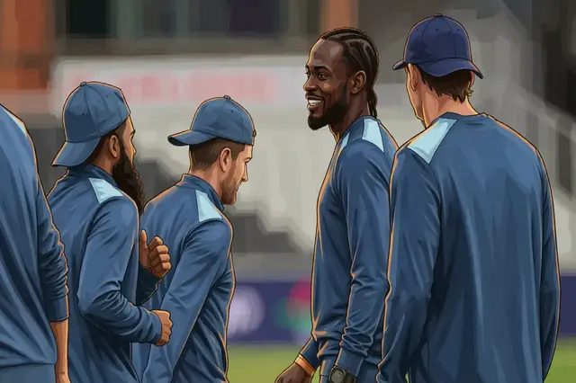 Greaves and King return for final two ODIs against New Zealand