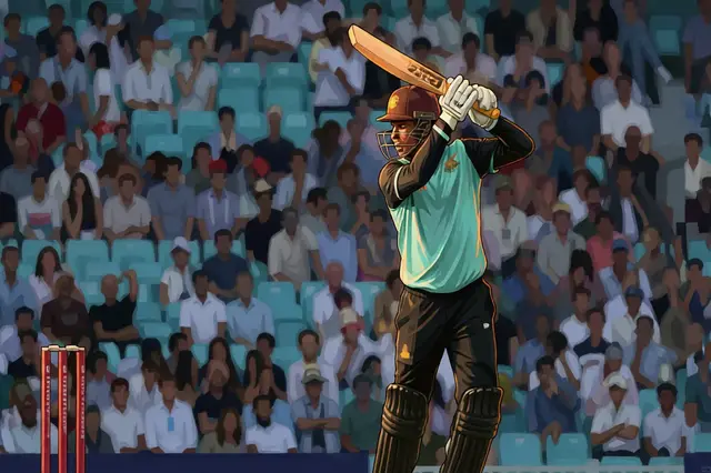 Moises Henriques announces retirement from Australian domestic cricket
