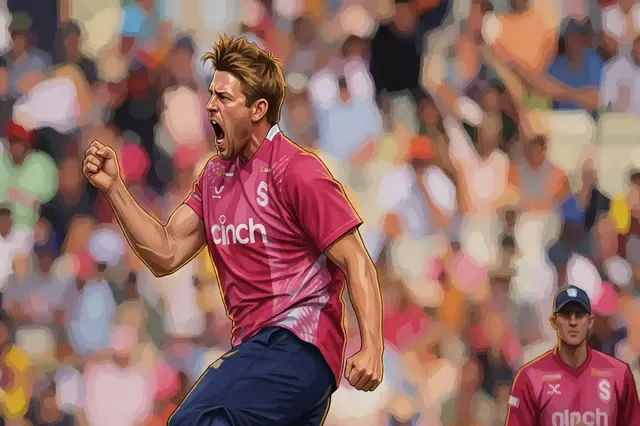 Harmer, Markram and Wolvaardt win top honours at CSA awards